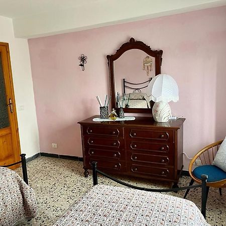 Апартаменти Il Casale Di Rolando Кастільйоне-ді-Гарфаньяна Екстер'єр фото