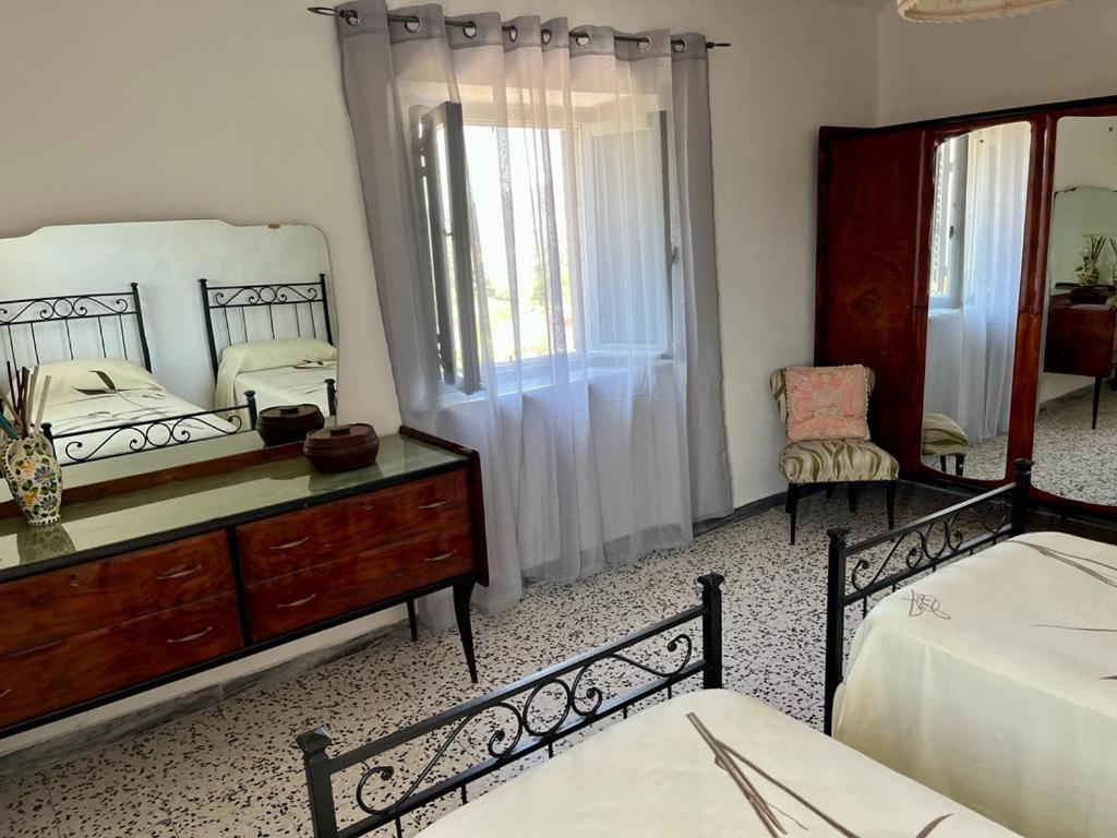 Апартаменти Il Casale Di Rolando Кастільйоне-ді-Гарфаньяна Екстер'єр фото
